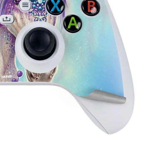 Fantasty Horse by Sheena Pike Xbox Series S Skins